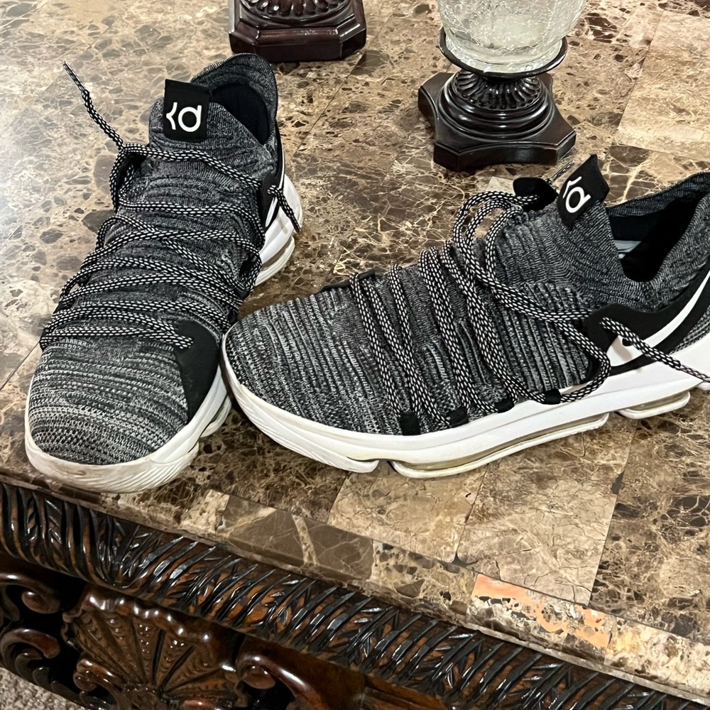 Nike Zoom KD 10